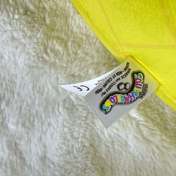 Squishmallow Maui Pineapple Target Exclusive 16” N - Picture 5 of 5